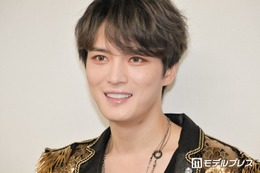 ジェジュン、自分とのプリクラ公開「2ショット最高」「めちゃくちゃ上手」の声
