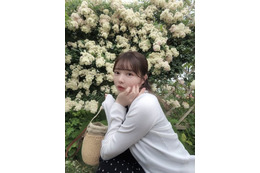 元STU48森香穂、結婚・妊娠発表