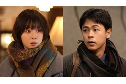 松岡茉優＆成田凌、7年ぶり共演『男ともだち』11月6日公開決定 男女の友人の独特な距離感描くロングセラー小説を映画化