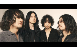 The Novembers、バンコク・香港・ソウルを巡るアジアツアー決定。ソウル公演にはParannoulがゲスト出演