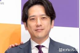 二宮和也、嵐ラストライブ翌日にメンバーと遭遇「お前がいるんかい」