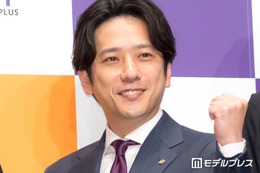 二宮和也、嵐ラストライブ準備期間を回顧「久々に5人で集まってリハをして」