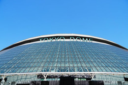 嵐ラストライブ開催地の東京ドーム、公式Xでの粋な投稿に反響相次ぐ「愛が詰まってる」「泣ける」