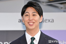 ニューヨーク屋敷裕政、嵐メンバーの気遣いに驚き ラストライブ前の裏話告白「覇気を消す作業してるイメージ」