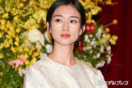 河合優実、2028年度前期朝ドラ「ほんのモキチ」主演に決定