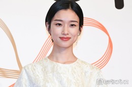河合優実、2028年度前期朝ドラ「ほんのモキチ」主演に決定 脚本は宮藤官九郎 画像