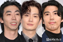 柄本時生＆賀来賢人、岡田将生へ第1子誕生祝い贈る 「大論争だった」プレゼント選び秘話