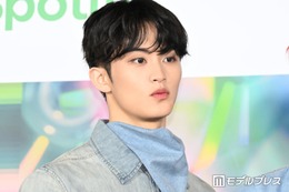 NCT離脱のマーク、新事務所設立 代表者に本名「LEE MARK」記載
