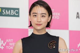 山本美月、GOフェス参加のオフショット公開「オーラ隠せてない」「ポケモン愛が伝わる」 画像