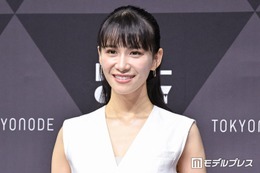 “コールドスリープ”突入のPerfumeあ～ちゃん、肩出しウエディングドレス姿公開「圧倒的な美しさ」「素敵な姿が見れて幸せ」と反響