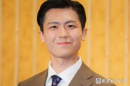 市川團子、スーパー歌舞伎「もののけ姫」アシタカ役に意気込み「正直怖さもあります」