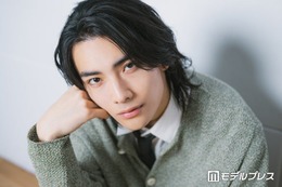 原因は自分にある。武藤潤“想像の斜め上”こだわり演出でらしさ表現「僕の中での王道」取り入れたグループの要素とは【「燕飛」インタビュー】