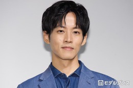 松坂桃李、子ども誕生で生活に変化「全然やってない」こととは 画像
