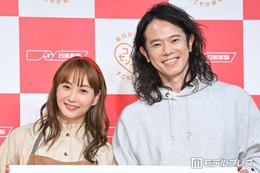藤本美貴「確実にクオリティ上げてます」夫・庄司智春の手料理公開「好物まで用意してくれるなんて最高」「どれもこれも美味しそう」と反響 画像