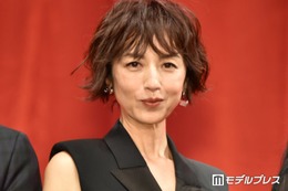 高岡早紀、娘リクエストの自家製ピクルス公開「何でも作れるのすごい」「瓶がおしゃれすぎる」と反響 画像