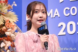 「ラヴィット！」で話題・南後杏子アナ、