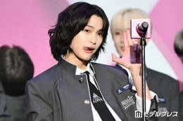 「日プ新世界」KEITO（小野慶人）大幅ランクアップでデビュー決定 グループ最年長に祝福殺到「ファイナルですごすぎ」 画像