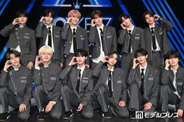 「日プ新世界」から誕生「KO1KEYZ（コイキーズ）」初ファンミ日韓で開催＆「KCON LA」出演決定 6月8日「DayDay.」にも生出演