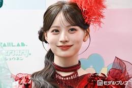 CANDY TUNE、初武道館公演終演後は全員涙止まらず「生きてきてよかった」デビュー当初振り返る「メンバーより少ないお客さん」【「CANDY CANDY CANDY PARTY」囲み取材】 画像