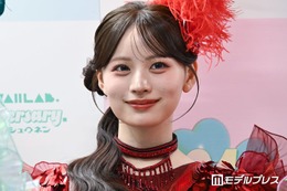 CANDY TUNE、初武道館公演終演後は全員涙止まらず「生きてきてよかった」デビュー当初振り返る「メンバーより少ないお客さん」【「CANDY CANDY CANDY PARTY」囲み取材】 画像