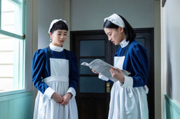 【来週の風、薫る あらすじ】女郎心中話の記事が掲載される 病院でも問題に