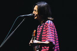 My Hair is Bad椎木知仁「CEREMONY」ミセスのライブで感激 ジャンル異なる交流が励みに「届いたぁ…ってなりました」【インタビュー】 画像