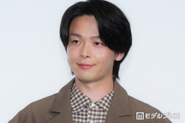 中村倫也「僕をイラつかせるの日本一上手い」人気俳優告白で演技力絶賛 撮影裏話明らかに【君のクイズ】