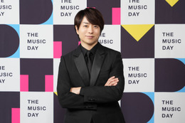 「THE MUSIC DAY 2026」第1弾出演アーティスト解禁 M!LK・SixTONES・HANAら決定