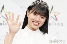 出川ガール・塚本恋乃葉、美脚際立つミニ丈ワンピの台湾オフショ公開「スタイル抜群」「全力で満喫してるの可愛い」と反響