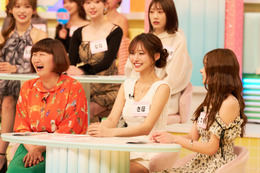 たんぽぽ川村エミコ、予備校時代の「忘れられない恋」告白 美女たちの恋愛観に三四郎も興味津々【チャンスのチワワ】