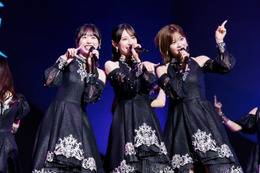 日向坂46高橋未来虹、“音楽愛”感じたミセス藤澤涼架の姿「CEREMONY」で見た無邪気な一面【インタビュー】 画像