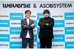アソビシステム中川社長、K-POP文化で“相当驚いた”こと「逆にしちゃいけないと思っていた」日韓での一番の違いとは【Weverse Con Festival】 画像
