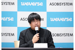CUTIE STREET「かわいいだけじゃだめですか？」韓国版MVはバズってから最短期間で製作「すごく社内で論議を重ねました」アソビシステム中川社長が語る裏側【Weverse Con Festival】 画像