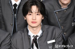 「日プ新世界」ファイナル脱落の熊部拓斗、インスタ開設で心境吐露「虚無に襲われていました」ファンへの感謝つづった直筆手紙公開 画像