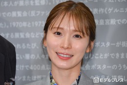 松岡茉優、現在“挑戦していること”を明かす「ひいひい言いながら…」
