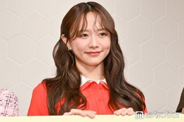 森香澄、理想の結婚相手告白 アナウンサーならではの恋愛事情も「厳しい目で見られるところが多い」