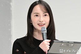 TBS山本恵里伽アナ、事実婚を公表 パートナーは当初“法律婚”希望も「私も夫も苗字を変えずに家族になりたかった」 画像