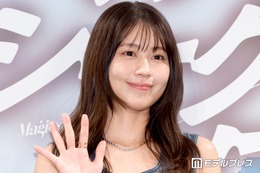 有村架純「いろいろなことを確かめる年齢だった」社会人5年目女性の悩みにアドバイス【マジカル・シークレット・ツアー】 画像