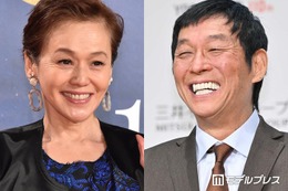 大竹しのぶ、明石家さんまと長男・二千翔さんの子どもが対面 秘話明かす「この人の力は何なんだ」「ちょっと怖くさえなった」 画像