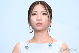 リトグリMAYU、活動休止を発表 イベント中に体調不良で急遽中止・当面の間は5人体制に 画像