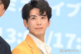 純烈弟分「モナキ」じん、自宅の家賃告白「びっくり」「親近感わく」と話題 画像