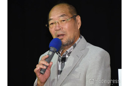 ガッツ石松さん死去 76歳 画像