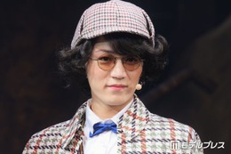 WEST.神山智洋、人気声優との交流明かす「お互いのスタンプを買ってお互いに送り合う」 画像