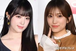 矢吹奈子、IZ*ONE韓国人メンバーが日本滞在時に「こぞって行ってた」場所告白 イェナ「8年くらい前から今もずっと行きます」 画像