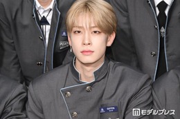 「日プ新世界」ファイナリスト倉橋吾槙、感謝の手書きメッセージ公開「僕の夢は終わりません」JO1「BE CLASSIC」ダンス披露に反響 画像