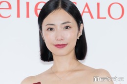MEGUMI、月1で行っている美容施術とは「本当は3ヶ月に1回でいいらしいんですけれども」 画像