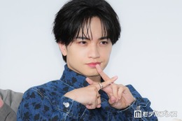 中島健人、長濱ねるを華麗にエスコート 会場から黄色い歓声【ラブ≠コメディ】 画像