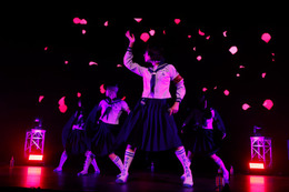 新しい学校のリーダーズ・Awich・羊文学・LANA、4組の女性アーティストが集結「MUSIC AWARDS JAPAN WEEK SPECIAL LIVE」開催 画像