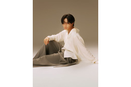 中島健人「MAJ2026」レッドカーペット公式インタビュアー就任 授賞式直前のアーティストに直撃取材