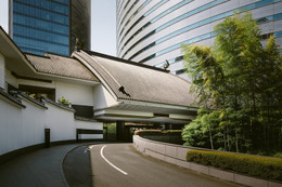 ヒルトン、目黒の「ホテル雅叙園」をLXRホテルズ＆リゾーツにリブランド 2027年開業へ 画像